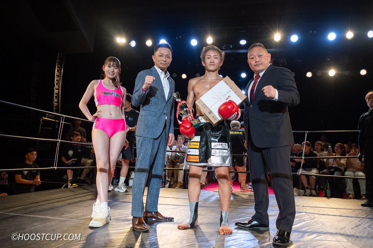 shosuke1fighter's tweet photo. 兄妹揃って勝ちました🔥
OISHIGYMで本当によかった✨
こっから2人でどんどん上へ上り詰めていきます❤️‍🔥
応援ありがとうございました🙇‍♂️ https://t.co/NZlbM0RSVn