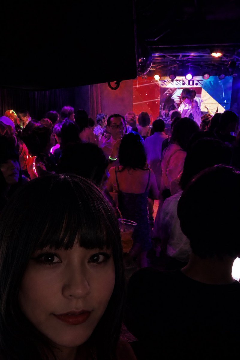 mamikan2004's tweet photo. 女装プロパガンダ今回は少しだけ話できたから来年はもっといろんな人と話したい！でもXで見る綺麗な女装さんたちがたくさんいて楽しかった♪ #女装プロパ https://t.co/NsL6rtRGvF