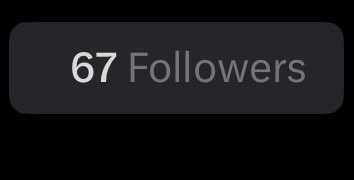 Meruccubi's tweet photo. Thank y'all for 67 followers!! 🤭 https://t.co/V1asIlDNWB