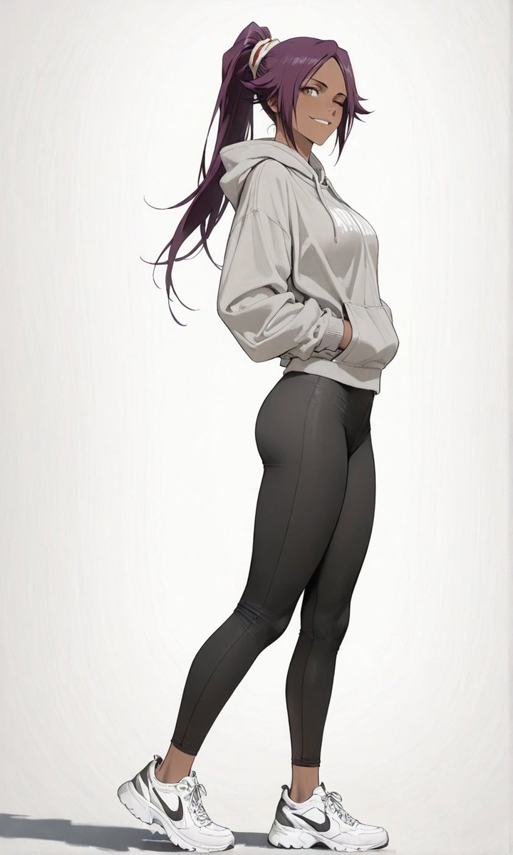 mitogi_rrr's tweet photo. 夜一さん🖤

#pixai https://t.co/dbBU4gv4Vu