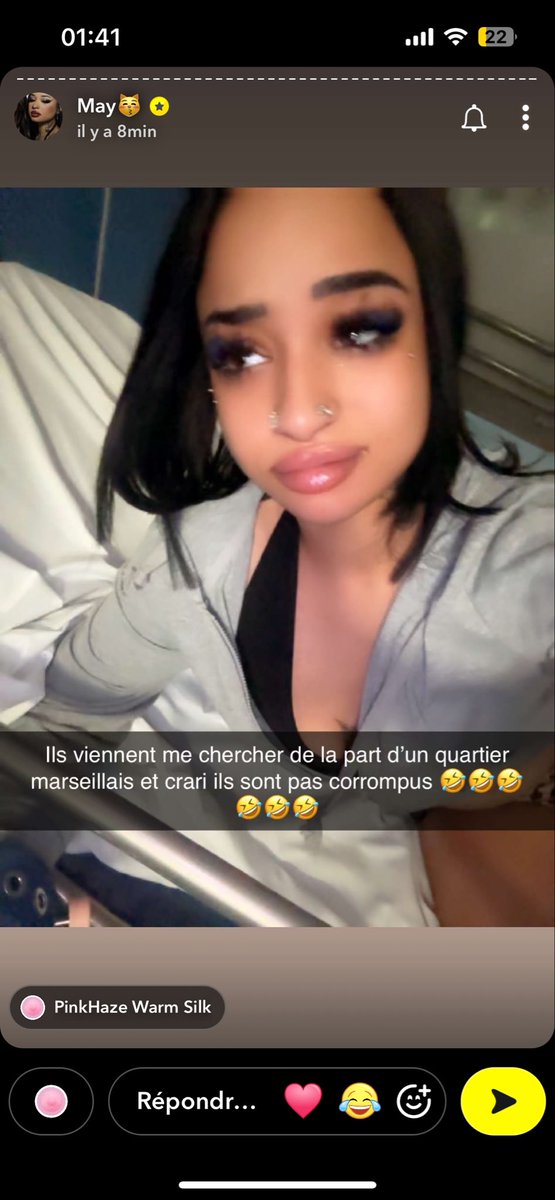 almarocaine212's tweet photo. Jveut la croire mais ça deviens chelou on dirai vrmnt qu’elle a perdu la tête #mayabf #aqababe https://t.co/ihqHrMdXQu