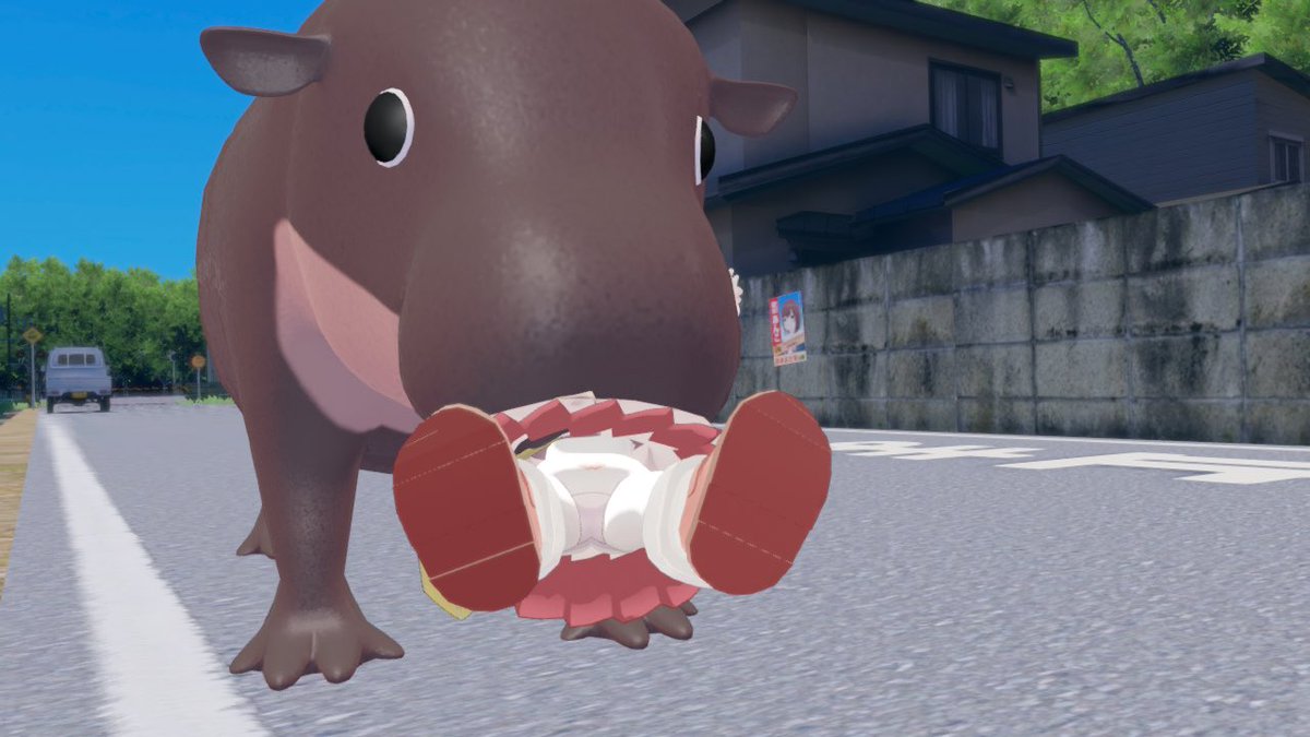 hauru_vrc_0130's tweet photo. 四コマういちゃん
#VRchat https://t.co/G4PXcfYimk