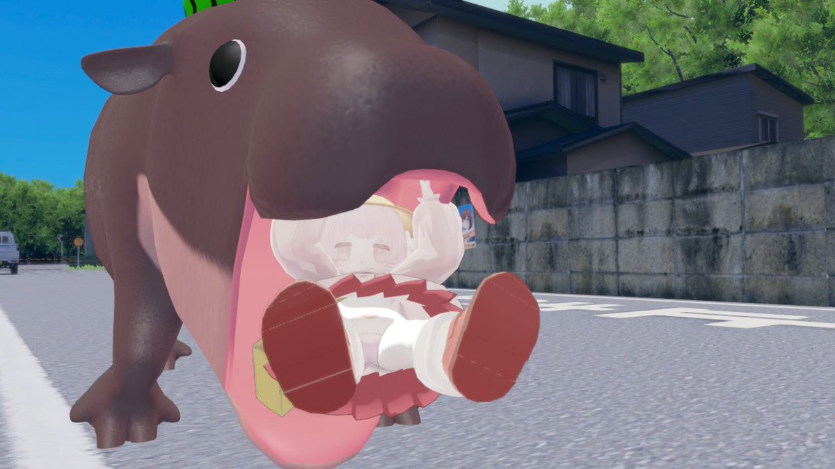 hauru_vrc_0130's tweet photo. 四コマういちゃん
#VRchat https://t.co/G4PXcfYimk