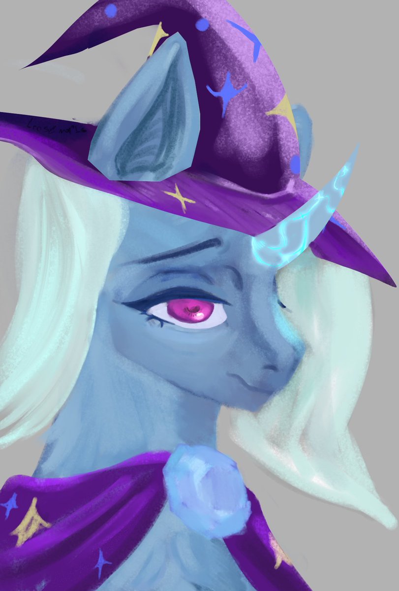 LooseMarbs's tweet photo. trixie https://t.co/mySdaG6EN6