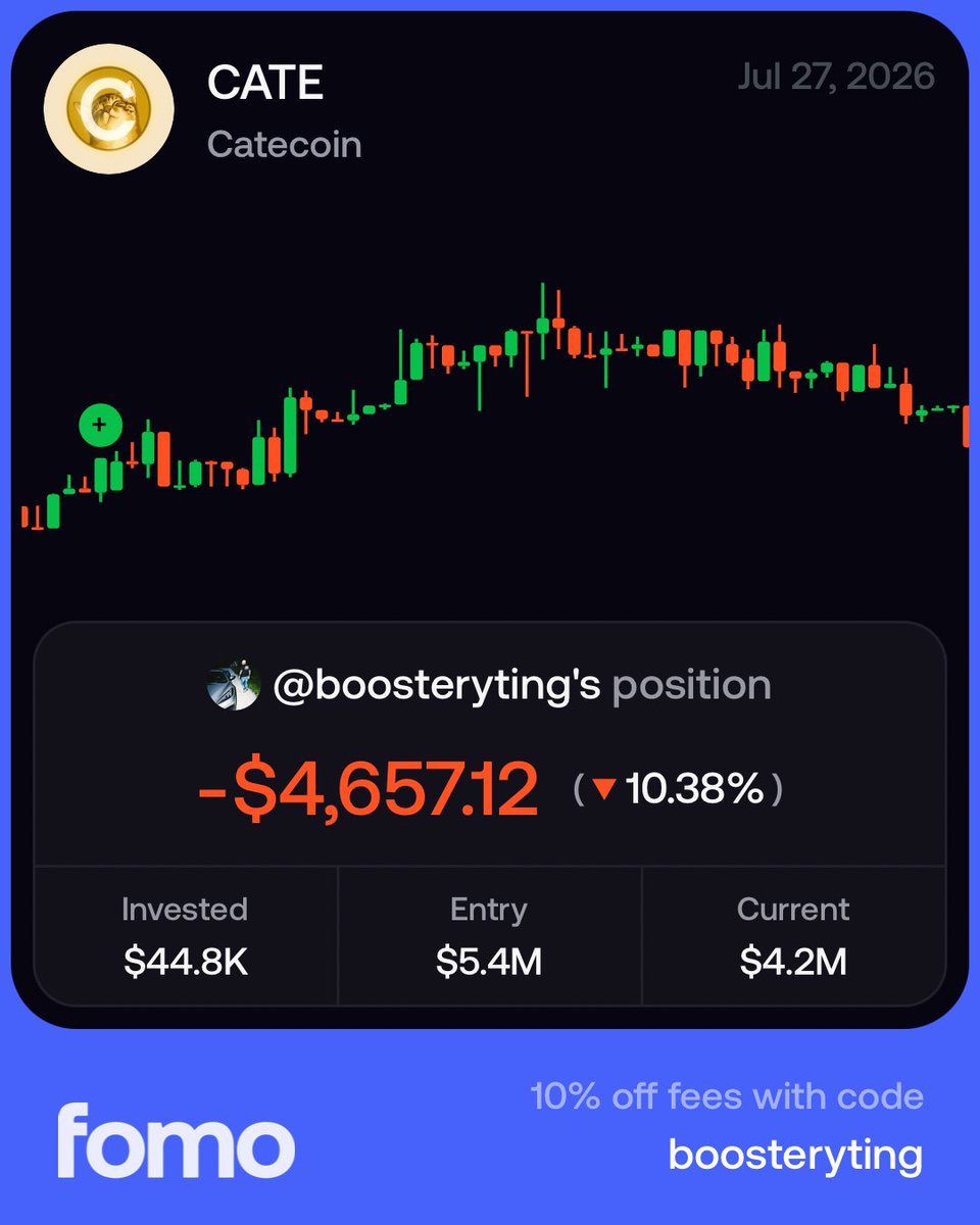 boosteryting's tweet photo. Balls are tingling. $catecoin 

Ca: Ai66LHZG9MCzg1WKdawwqduVAXpNDUuV8M3uyq5ppump https://t.co/aS2S8B5DkC