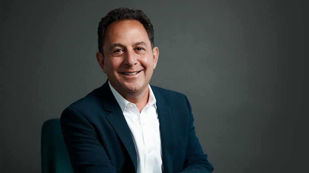 Forbes's tweet photo. How Peter Mallouk Grew A $700 Billion Firm By Building Trust https://t.co/djghSEWnDw (Photo: Nate Ryan for Forbes) https://t.co/h2faszqxgt