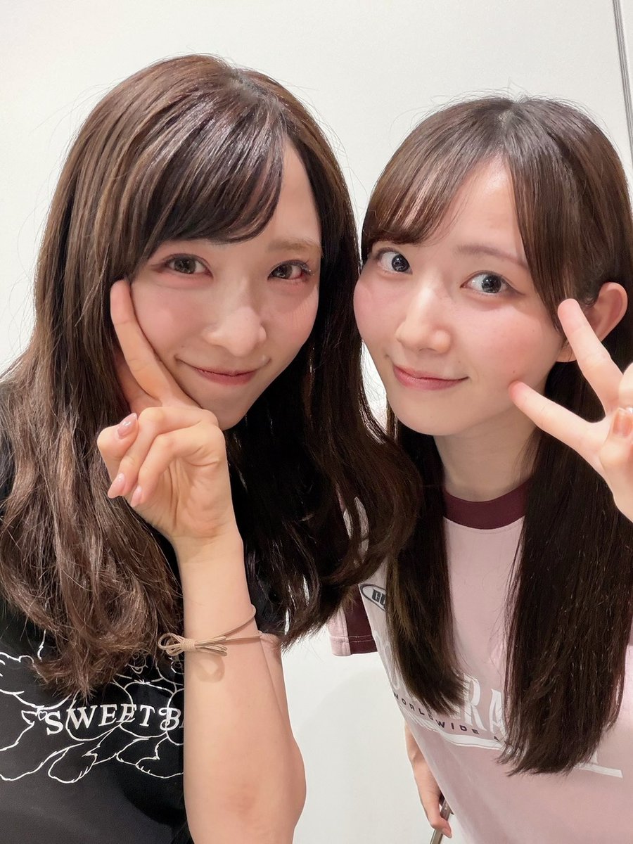 AKB48_staff's tweet photo. ꉂꉂ📢ゆいゆいのお知らせ

📻________________________

　本日7/28(火)23:30～
　MBSラジオ
　「アッパレやってまーす！」
　@mbs_yaruka
　#アッパレ火
__________________________

#小栗有以 が出演します💗.∘　
@yuiyui_maromaro

ぜひお聞きください𖤐 ̖́-
#AKB48 https://t.co/jNgbvdokq2