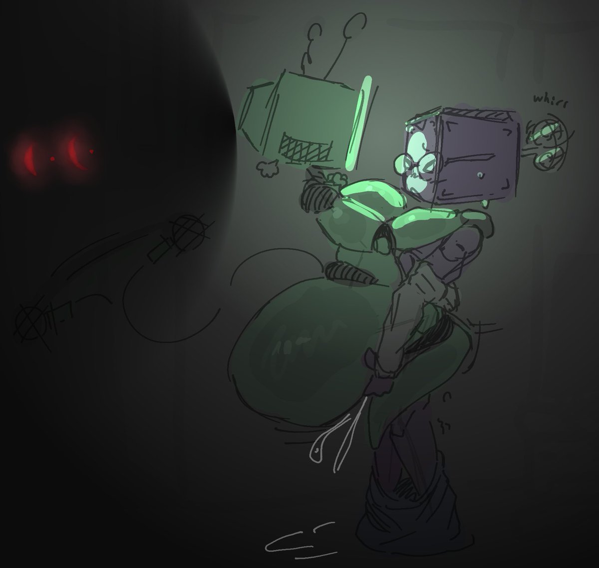 Junojif's tweet photo. blackouts aren't the greatest time for this https://t.co/lxOv1X5lyM