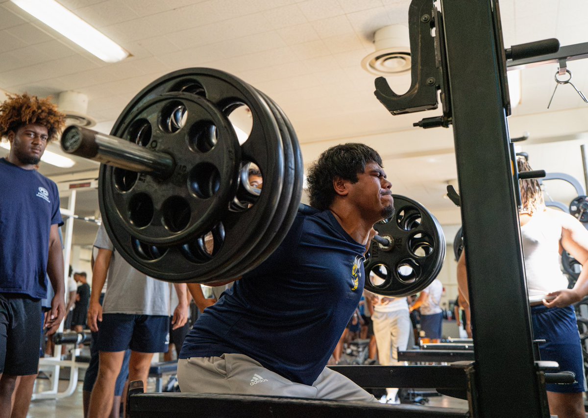 FullColl_FB's tweet photo. Maxing out 🏋️‍♂️
#swarmcity https://t.co/JoN8Skqmxg