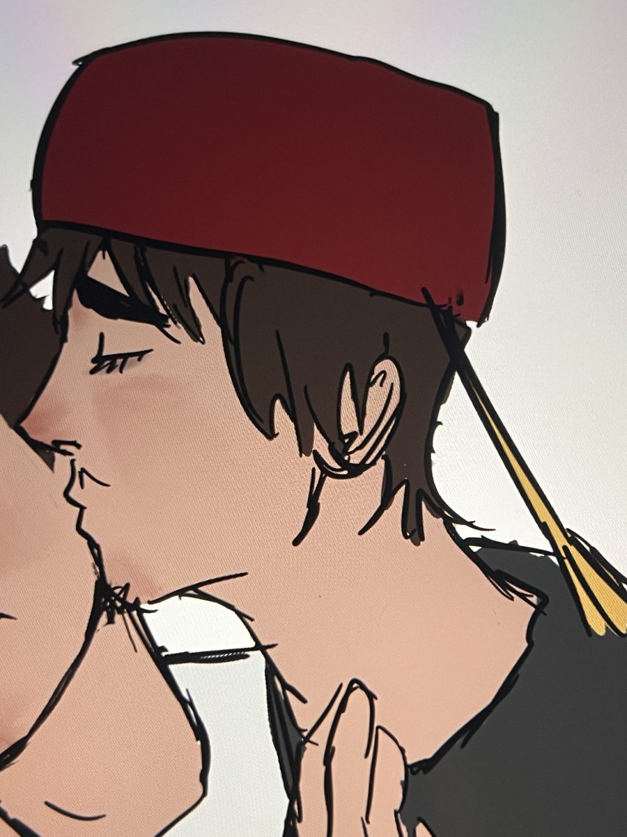neezyfreakzy's tweet photo. this is how i draw myself to cope with my unattractiveness https://t.co/lx5XHRYUuJ