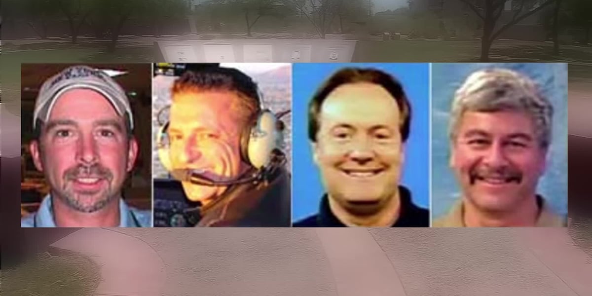 azfamily's tweet photo. 19 years later: Remembering 4 Phoenix journalists killed in mid-air helicopter crash https://t.co/qIeZhoMHr7 https://t.co/Y6eUvWqqeg