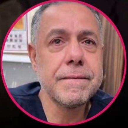 Abdullah_Om3r03's tweet photo. 💔 A cry from the heart of Dr. Hossam Abu Safiya's wife:

"Save my husband before we lose him!"

A doctor of humanity, whose only "crime" was saving lives. Today, he is the one who needs the world's help.

#SaveTheDoctors
#FreeDrHossamAbuSafiya https://t.co/oSSIrEOi4V