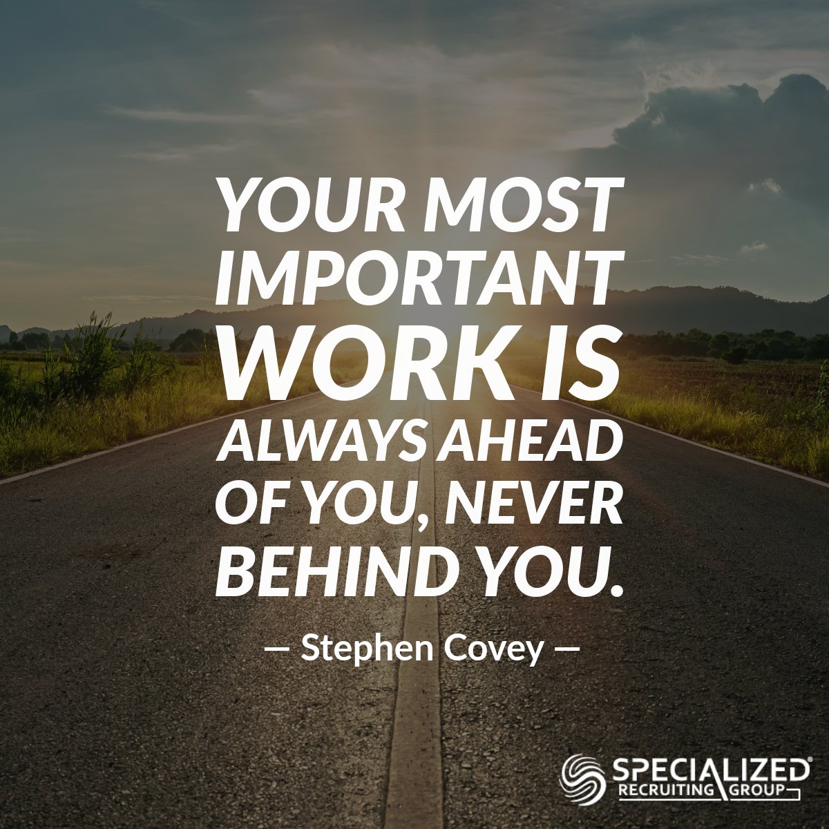 EEP_Wenatchee's tweet photo. The best chapters haven’t been written yet. Step into this week with purpose and forward focus. https://t.co/RqD4C22DLZ