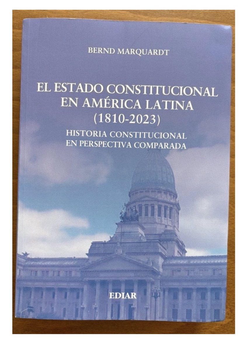Gerardo L. Munck tweet media