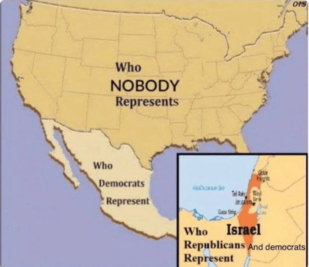 ClearedArrest's tweet photo. @Republicans https://t.co/h7WMJGkHMm