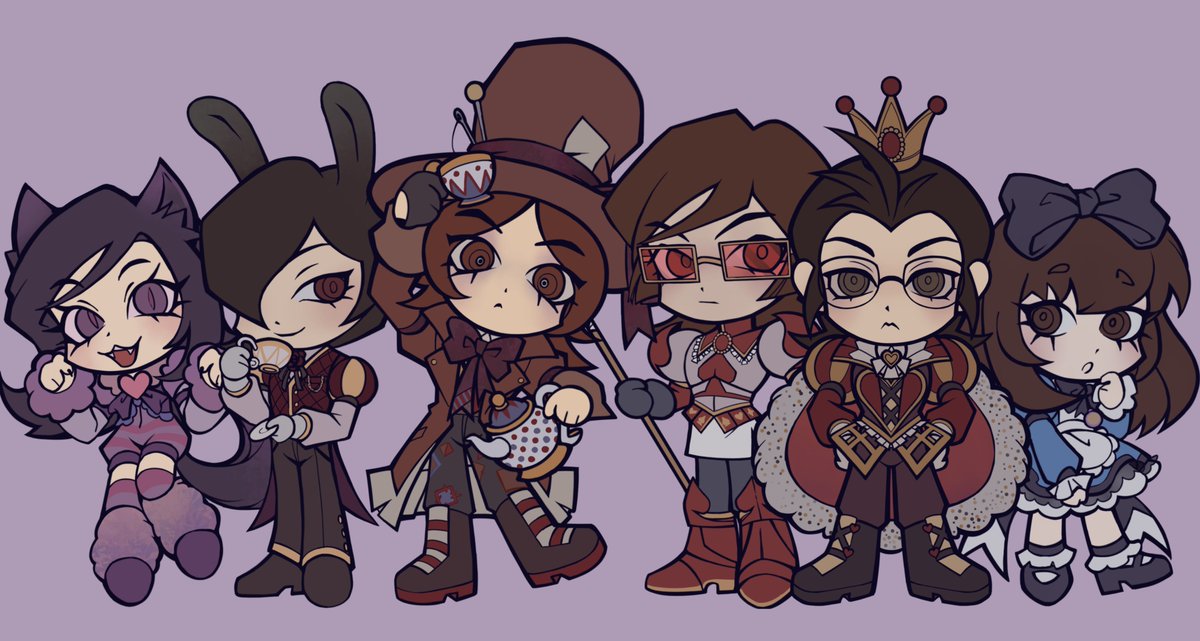 tattlitte's tweet photo. Just miss some details and adjustments https://t.co/qq0vfrL4c3