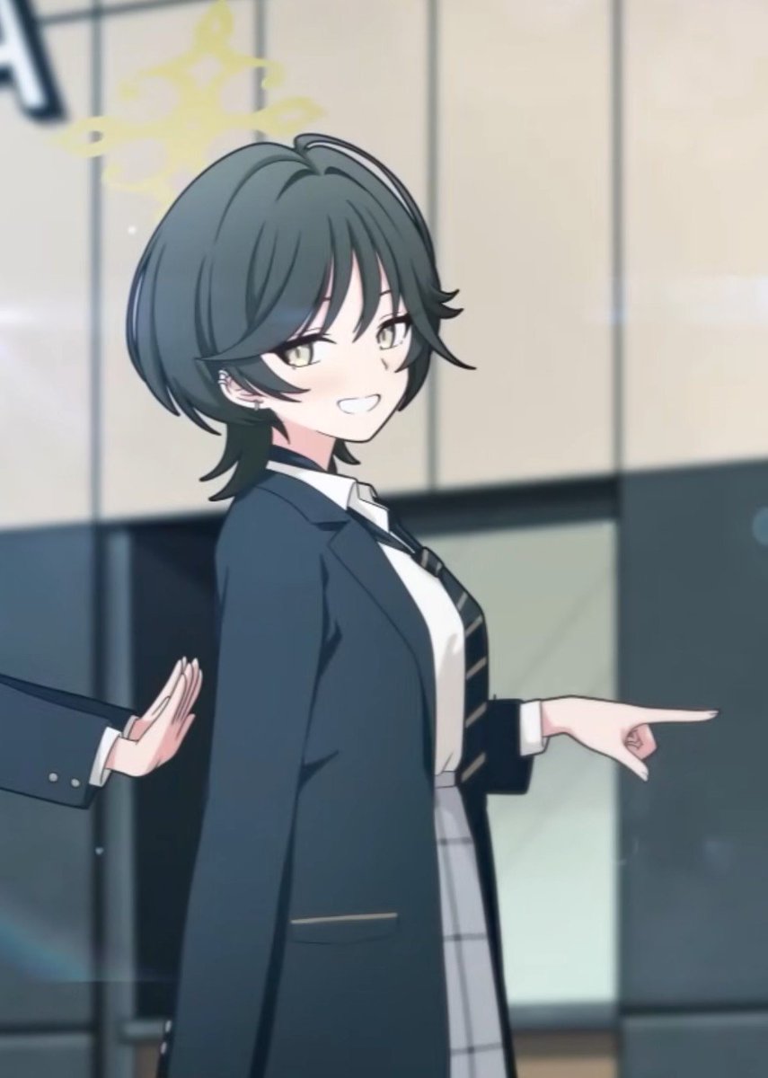 Vspec2NurNur's tweet photo. フユってけっこうデカパイの類なのにそこまで大きさにくどさを感じない、高身長だから？ https://t.co/vimScwqGoL
