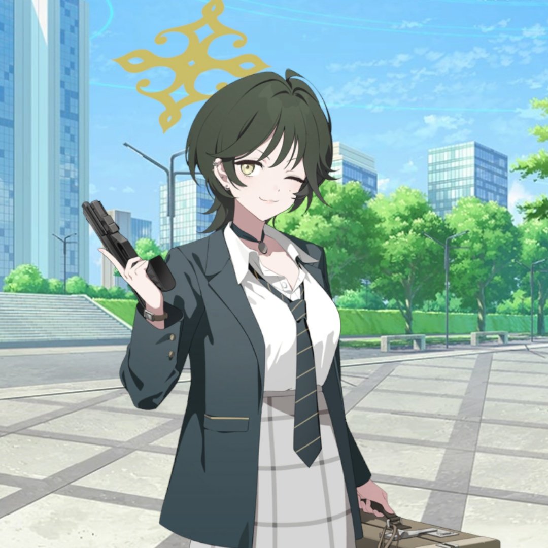 Vspec2NurNur's tweet photo. フユってけっこうデカパイの類なのにそこまで大きさにくどさを感じない、高身長だから？ https://t.co/vimScwqGoL