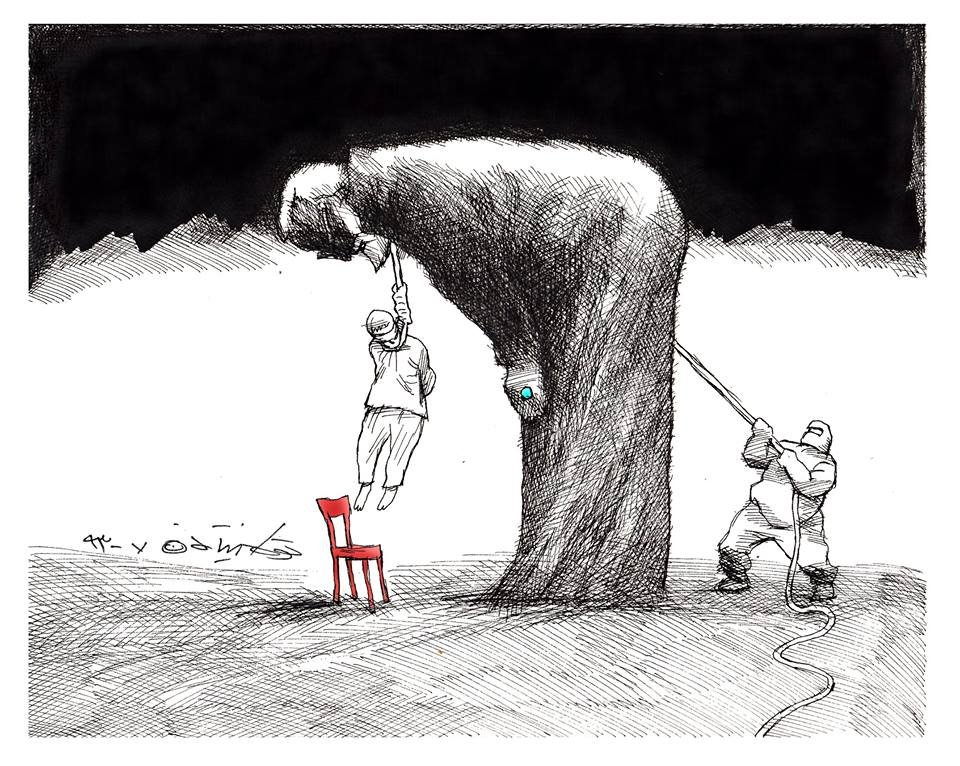 SaVenus3's tweet photo. @beit_Hmikdash 😭😭😭😭

#No_execution https://t.co/Rdg78zUckM