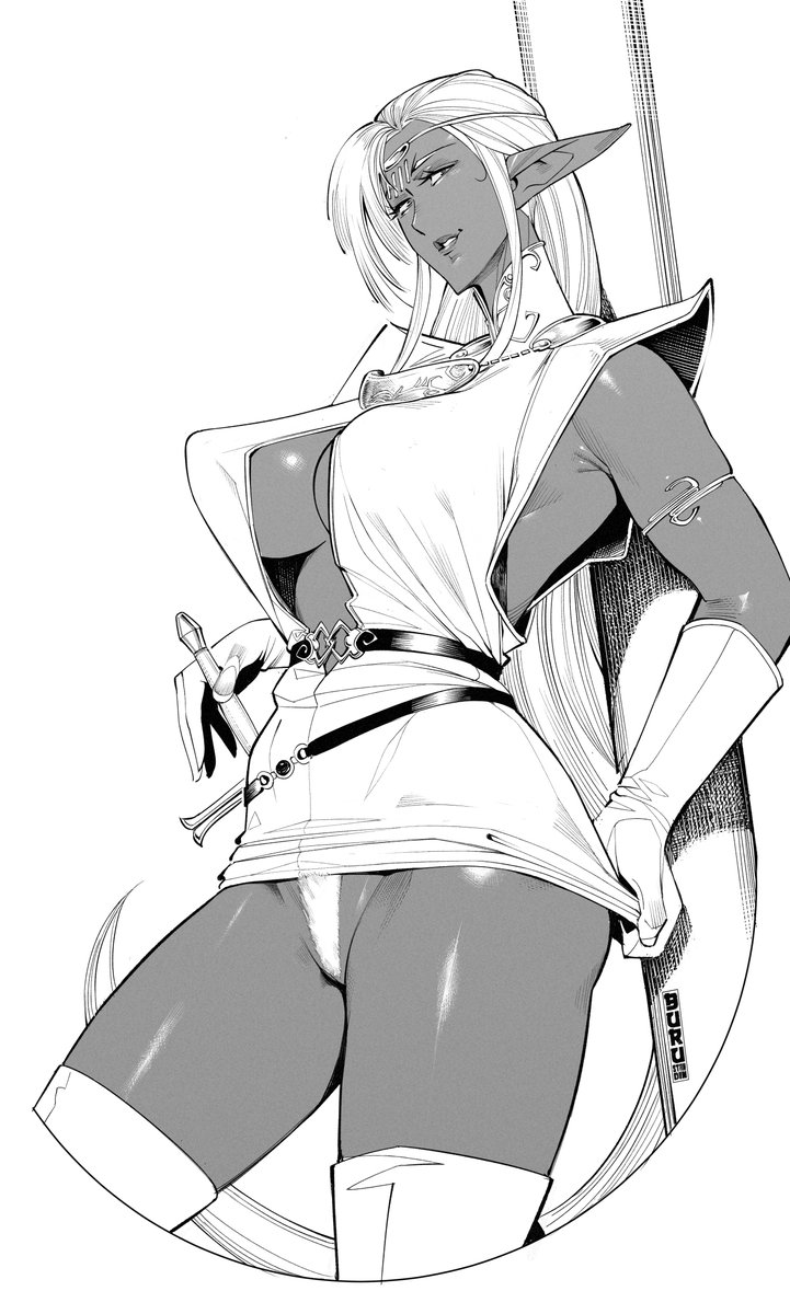 Buru_standin's tweet photo. White flash https://t.co/TaPOO70xl9