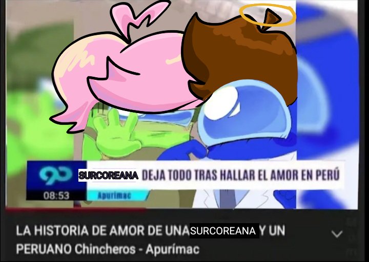 1an_p0stor346's tweet photo. 💙 🇵🇪 💗🇰🇷
#rhythmicrevolution #yumetwt https://t.co/nvBC2KEVN8