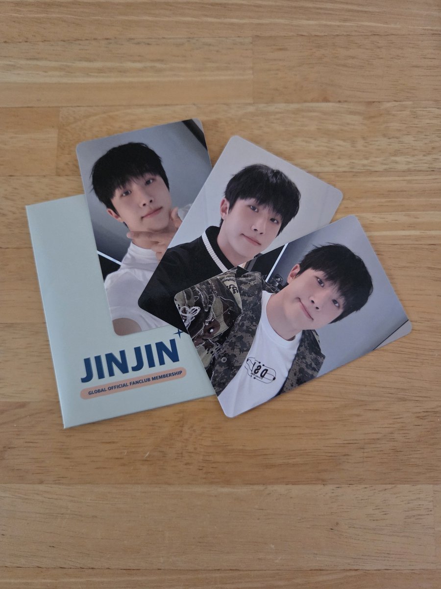 jinASTRO6's tweet photo. 朝JINJIN届いた🐶いい日だな https://t.co/vw00sJa55I
