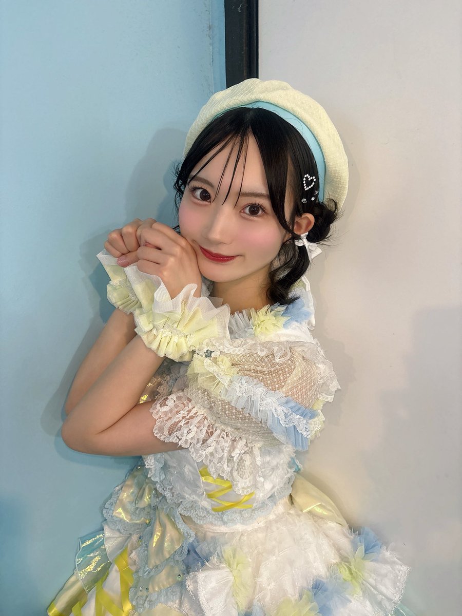 OishiKanon's tweet photo. おはよう◜ ٍٛ  .  ̫ . ٛ ٍ ◝♪ https://t.co/PNp9etesRQ