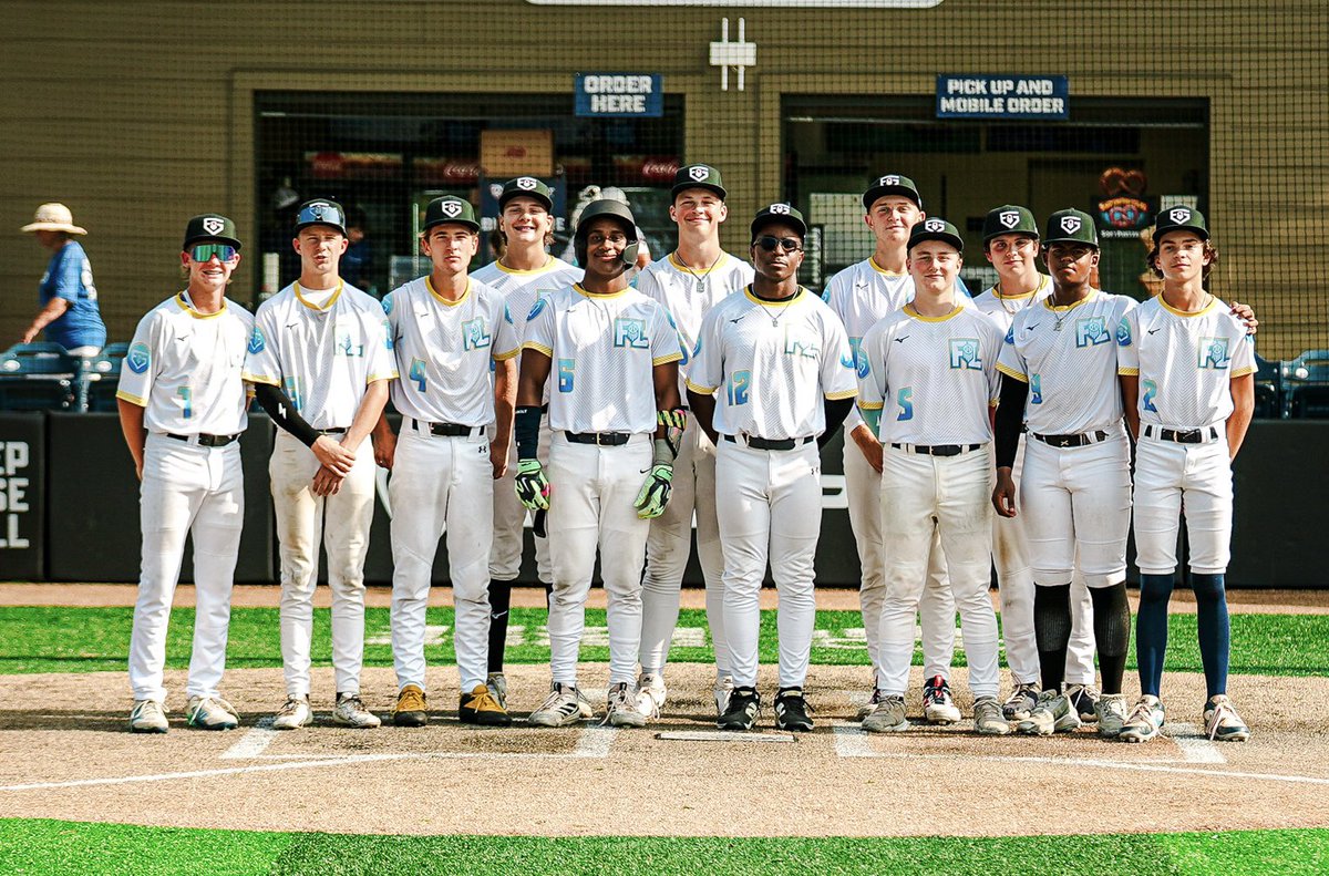 PrepBaseballFL's tweet photo. #πππ
πππ β
Thank you to all the players & parents who represented #TeamFlorida and #TeamSoutheast this week.
And thank you to all 495 college coaches in attendance who continue to help make the Future Games the best event in the country.
#PBSFG26 #PBJFG26 https://t.co/Q6eSpzqaN8
