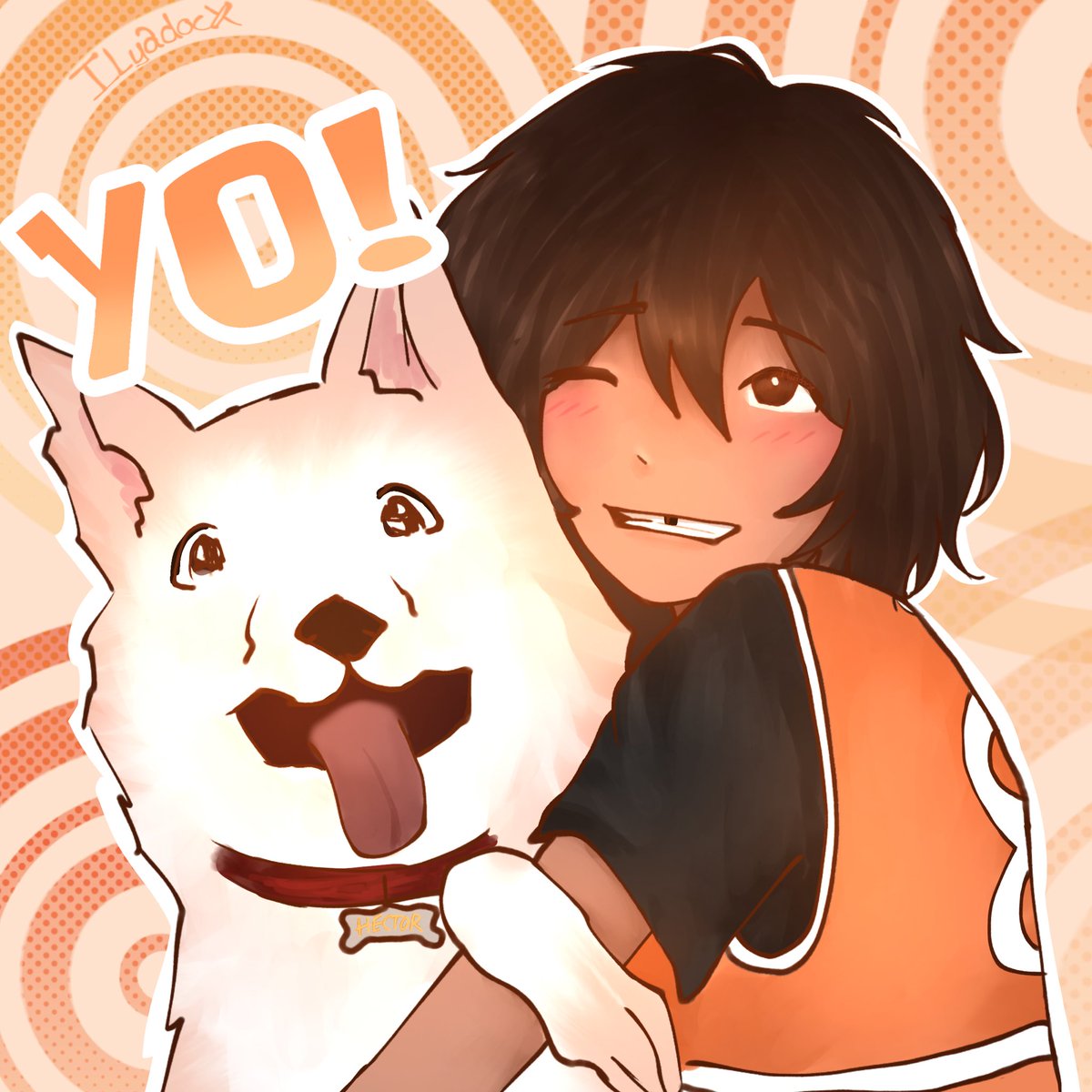 ilyadocx's tweet photo. Yo!
#OMORI #OMORIfanart #art #kelomori https://t.co/3Z8Zq8MibH