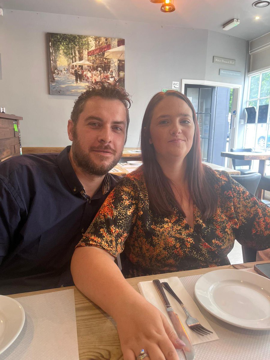 behindthevandD's tweet photo. Date night never ends when we’re together… 😘❤️ Want to see what happened after we left the restaurant? You know where to find us. 🔥👀 #Couples #DateNight #OnlyFans https://t.co/M7tAvcA704