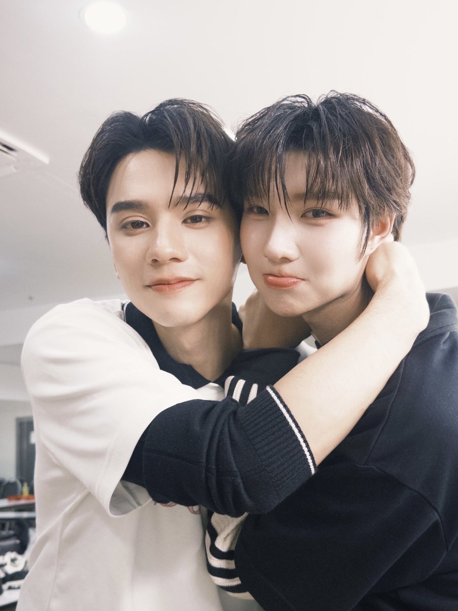 p_praew02's tweet photo. ใครขาดน้ำตาลแวะมาเติมหวานได้นะ 💗 https://t.co/h0wbf2B0Ii
