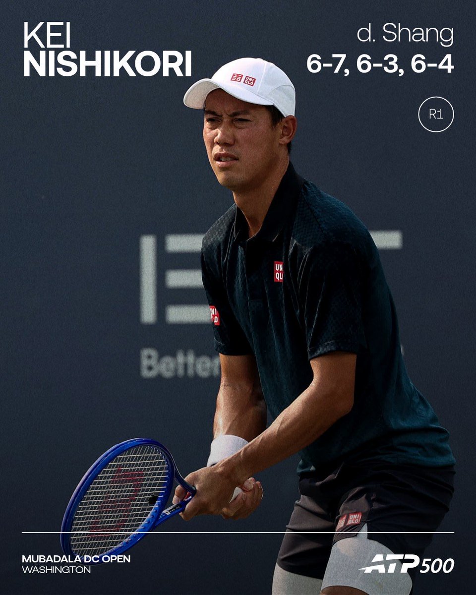 ATP Tour tweet media