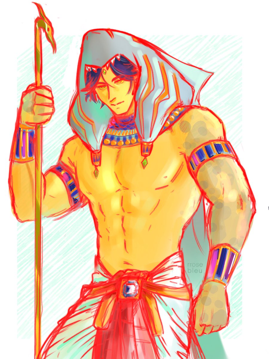 rrosebleu's tweet photo. me gusta que sea mas viejo que el tiempo 🙂‍↕️🙂‍↕️

 #foolishfanart https://t.co/QG6d858huo
