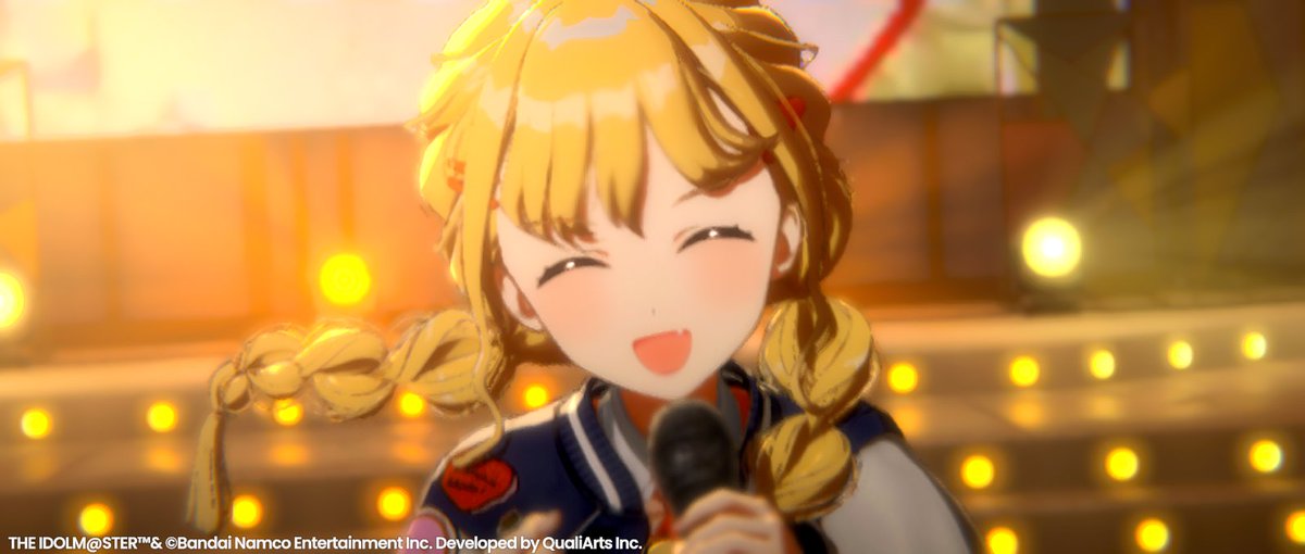 アネット02 tweet media