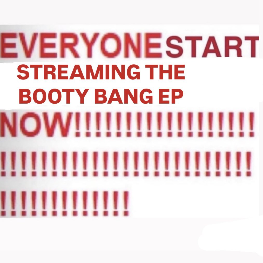 Dirtybird's tweet photo. type booty bang to affirm https://t.co/O7hpFLRrJH