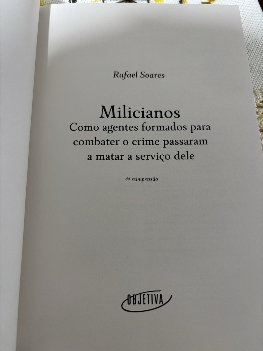 Rafael Soares tweet media