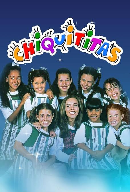 le1134884's tweet photo. Praticamente tudo que marcou época de infantil, e que estava de certa forma incompleta está disponível, começou com Chiquititas, a segunda temporada de Floribella e agora o Sítio, pra completar mesmo só falta malhação https://t.co/5UTwFxxz6Y