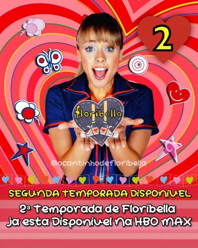 le1134884's tweet photo. Praticamente tudo que marcou época de infantil, e que estava de certa forma incompleta está disponível, começou com Chiquititas, a segunda temporada de Floribella e agora o Sítio, pra completar mesmo só falta malhação https://t.co/5UTwFxxz6Y