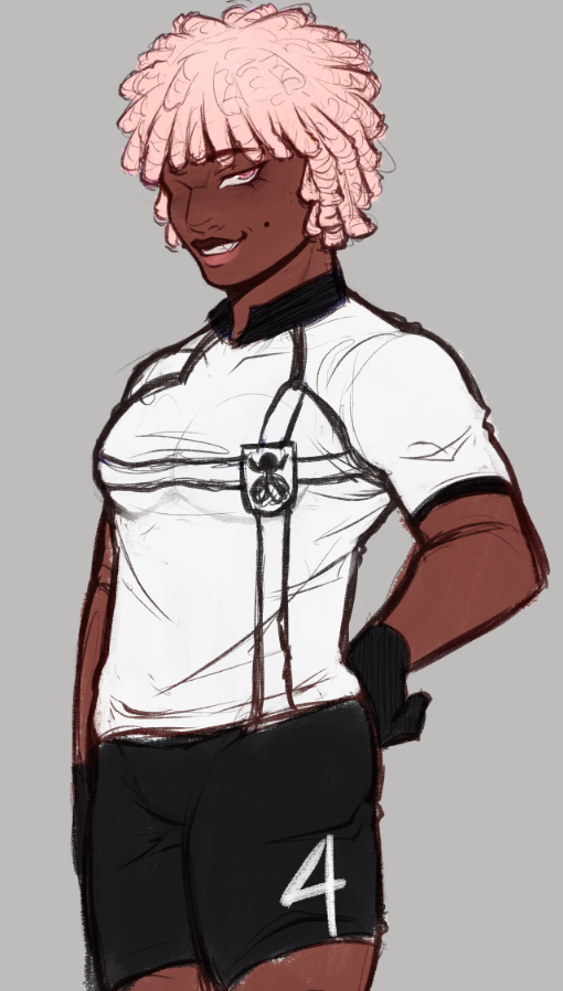 ZekeluvsAiku's tweet photo. 1. Fem Nyan....I HAVENT DRAWN WOMEN IN A HOT SECOND. If he doesn't have pink hair ill hurt someone
2. tyyy!!! I need to revamp some stuff honestly https://t.co/AiiuZg7igL