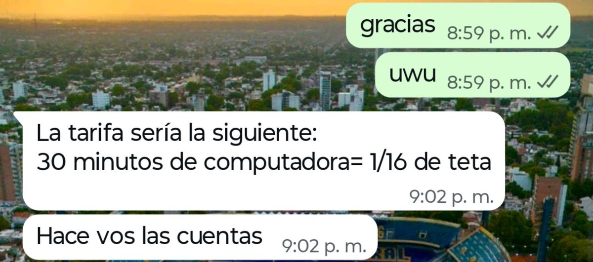 anicostamagna_'s tweet photo. se me rompio la compu 
le pedi a mi amigo de confianza ir a su casa para estudiar con la suya https://t.co/kDQsdD19ab