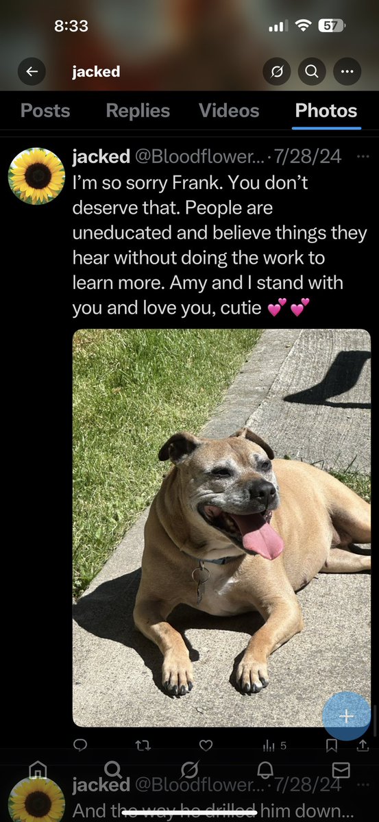 CarolSWolf50795's tweet photo. @X @twitter I want my hacked account back. It was hacked last September and you haven’t been any help at all. This jerked hacked my account and changed the email address before you notified me. The hacker’s address was in the Midwest. I live in Missoula. I want my account back https://t.co/nNpLE0z2y8