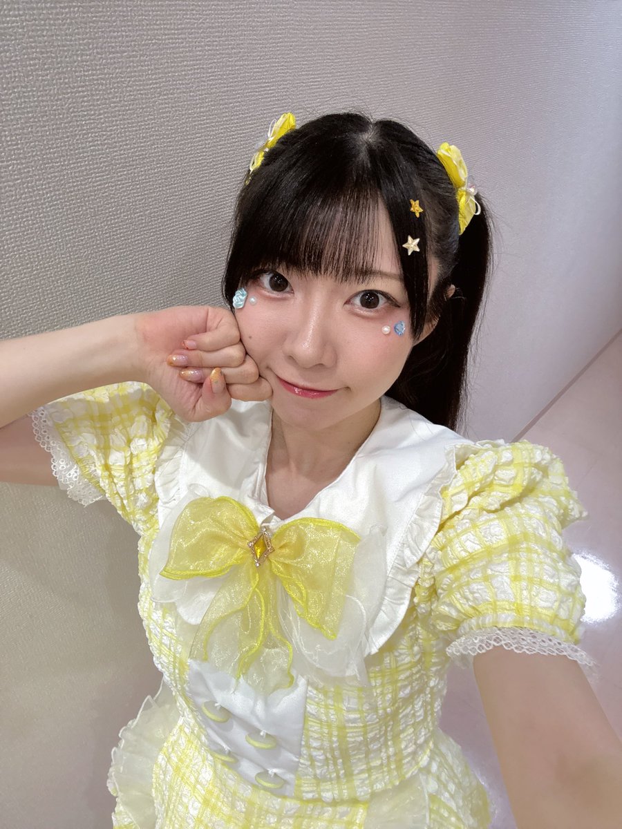 Nine_miyuu_6's tweet photo. おはようございます火曜日🌼 https://t.co/yqsGe9TuNd