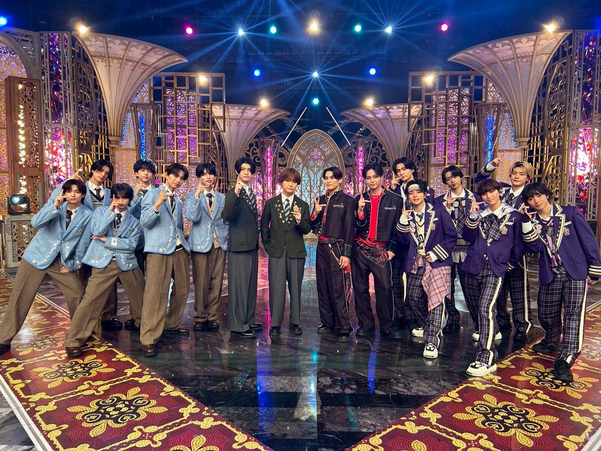ONE N' ONLY / ワンエンオンリー tweet media