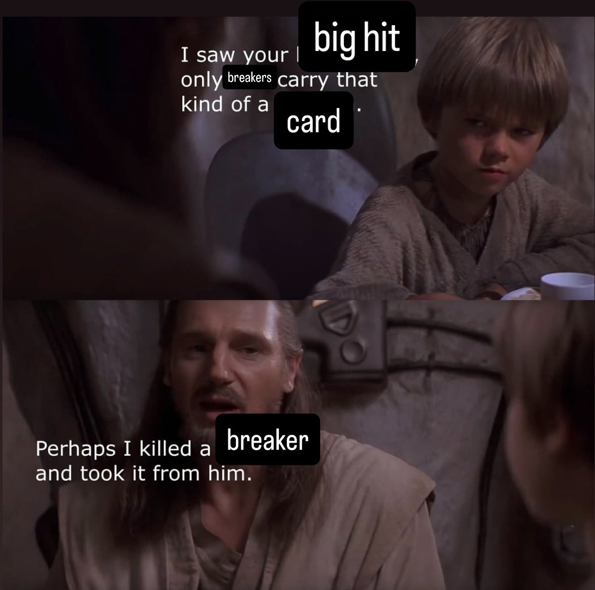 footballcardfun's tweet photo. Asking people at a card show how they got a card https://t.co/I0OQ8LLrVM