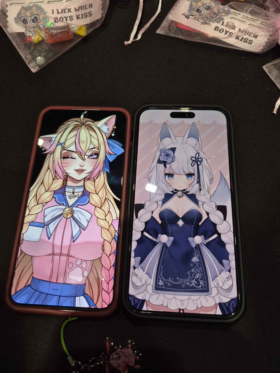 MatVTuber tweet picture