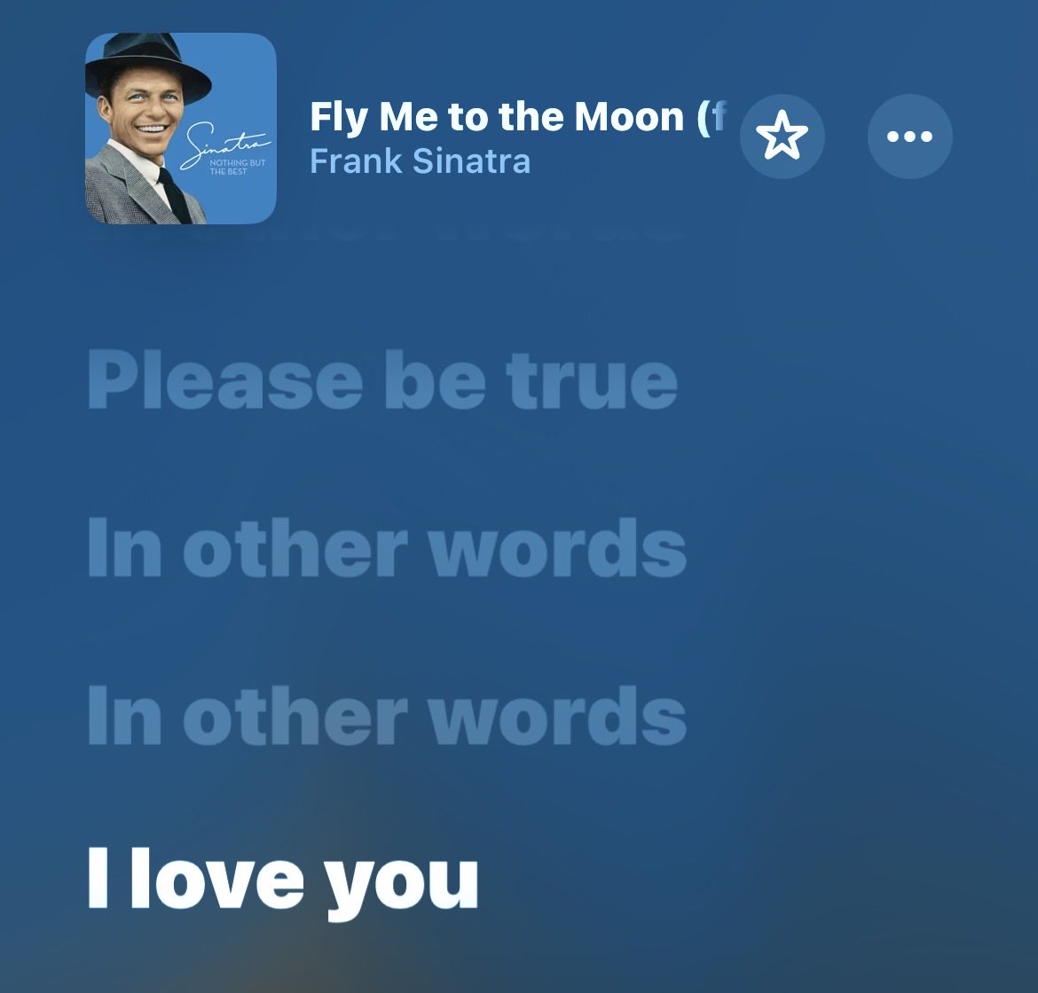 bbangrelia's tweet photo. fly me to the moon이랑 let's fall in love for the night랑 뭐하셧죠... 이거 무슨 온쩡 https://t.co/kwGX4m5JhP