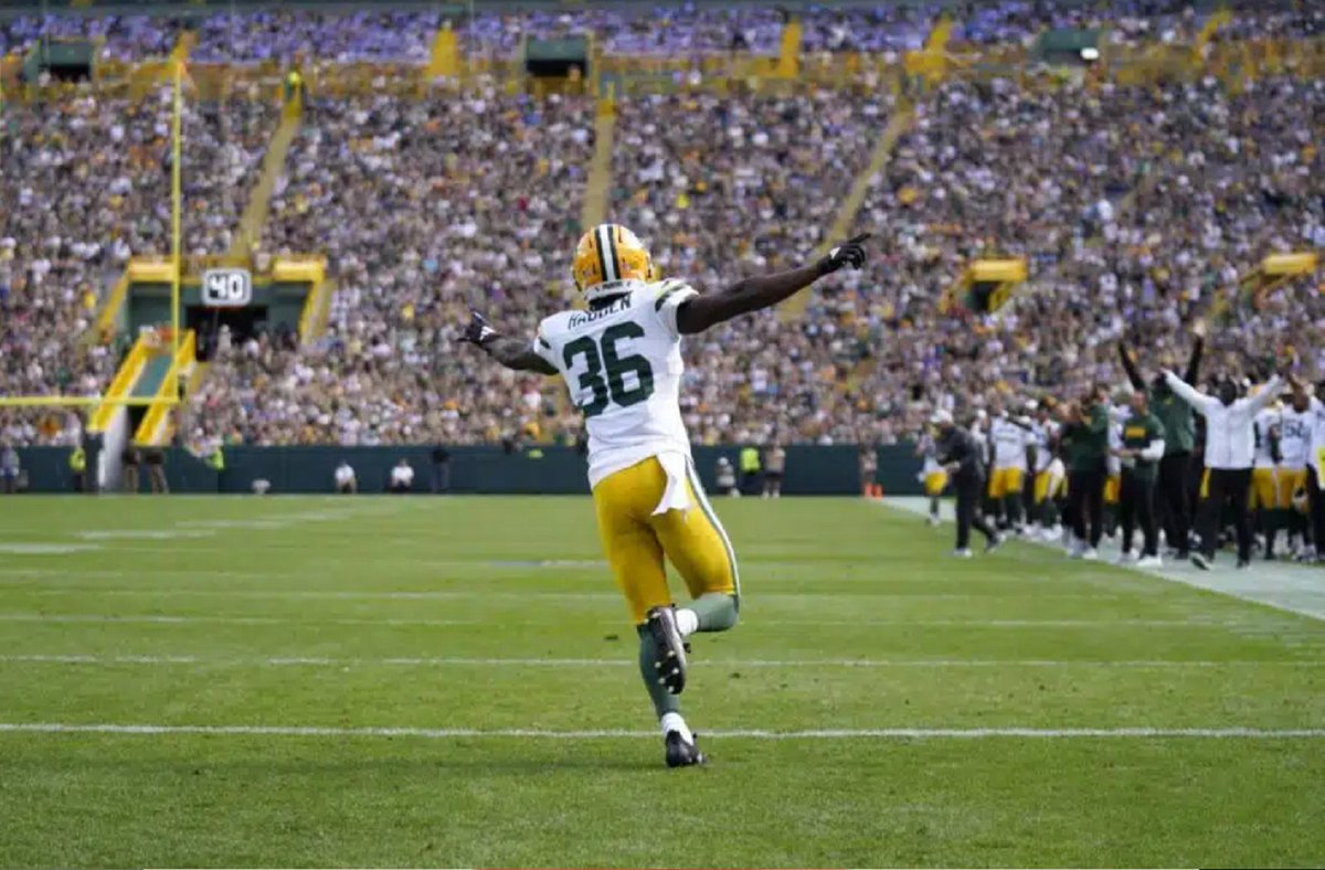 omergaudetjr's tweet photo. #gopackgo @JuMosq @acmepackingco https://t.co/n3uPJF7PXb