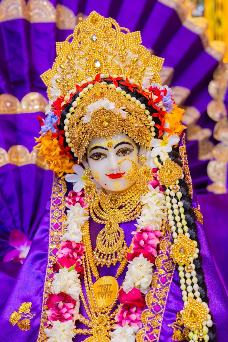 SanjayHingu5's tweet photo. Radhe radhe https://t.co/0ydnAO9UmG