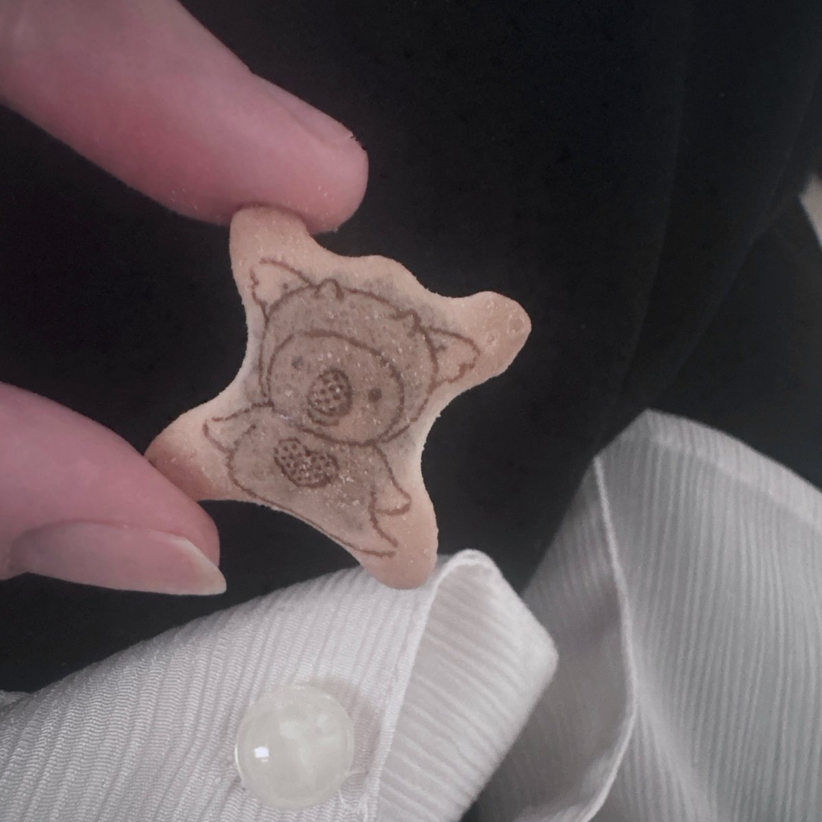 ff14Myla's tweet photo. ねこ？コウモリ🦇？ https://t.co/pEcoIltrdp