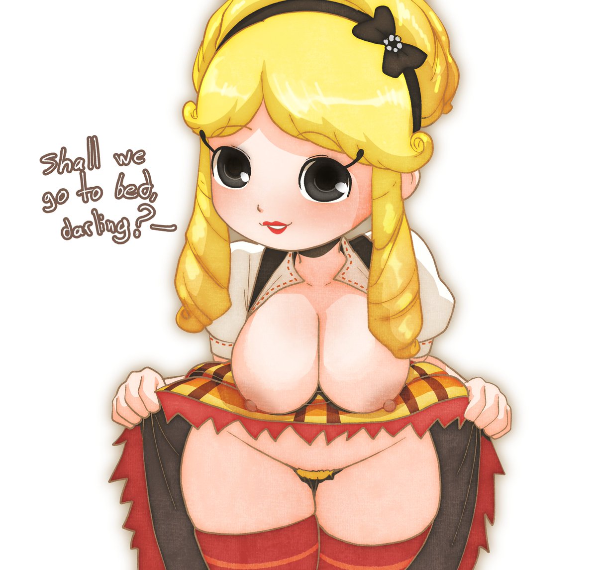 CoolerInker's tweet photo. I just remember that i have free will so i drew Maple from story of seasons grand bazar... again. https://t.co/QuZCD3UIPe